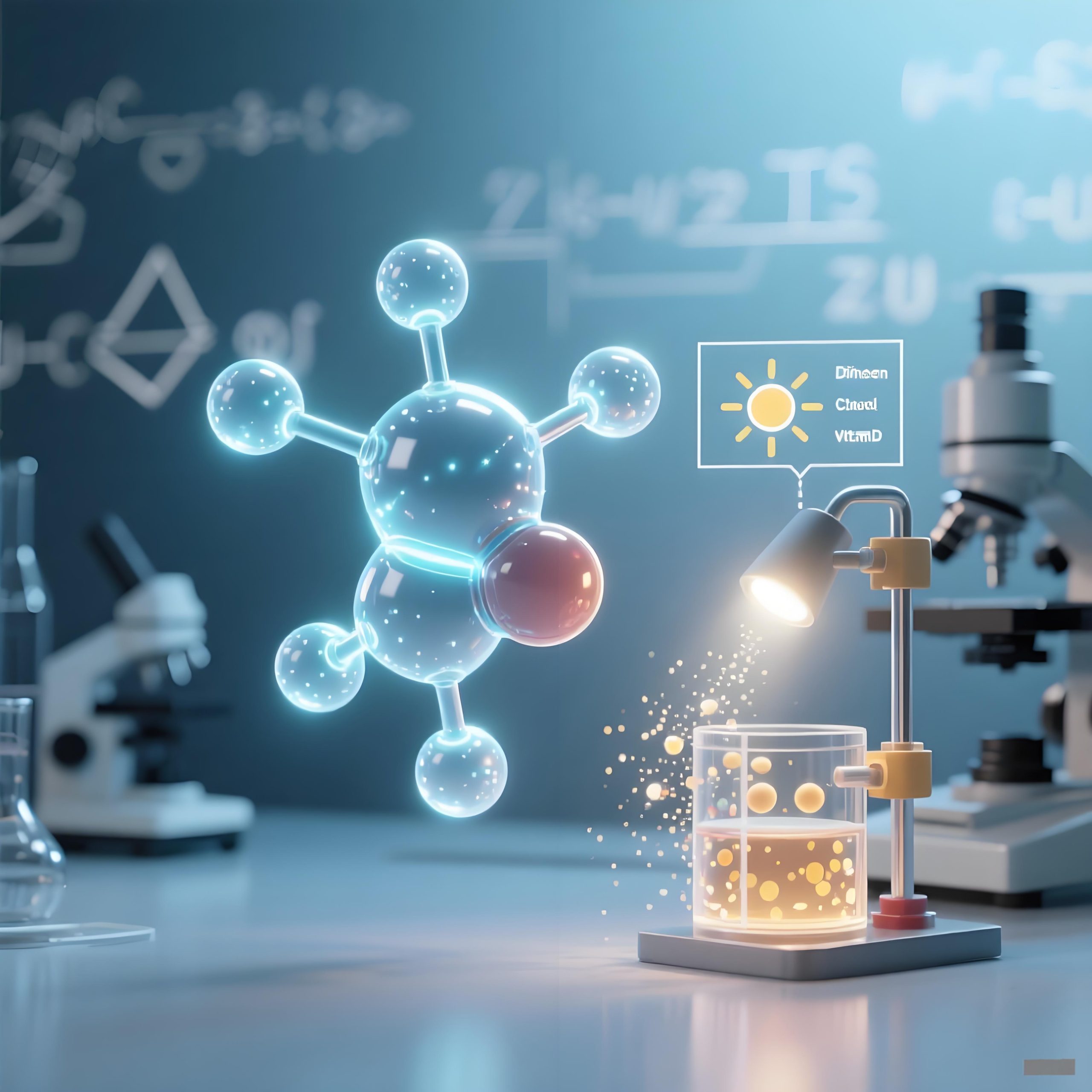 Introduction to 7-Dehydrocholesterol
