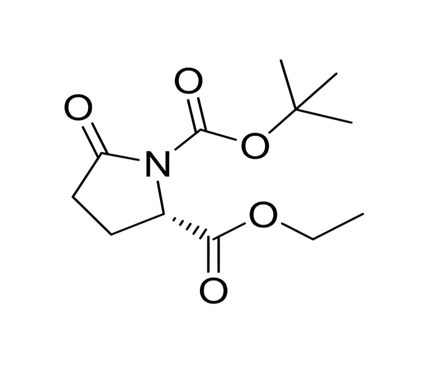 1-BOC-D-PYROGLUTAMIC ACID ETHYL ESTER