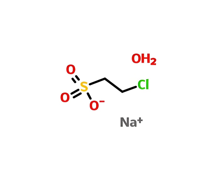 Sodium 2-Chloroethanesulfonate Monohydrate