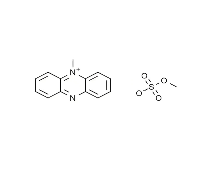 Phenazine methosulfate