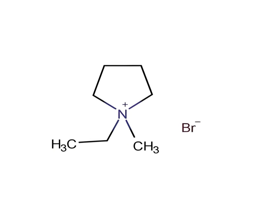 1-ETHYL-1-METHYLPYRROLIDINIUM BROMIDE
