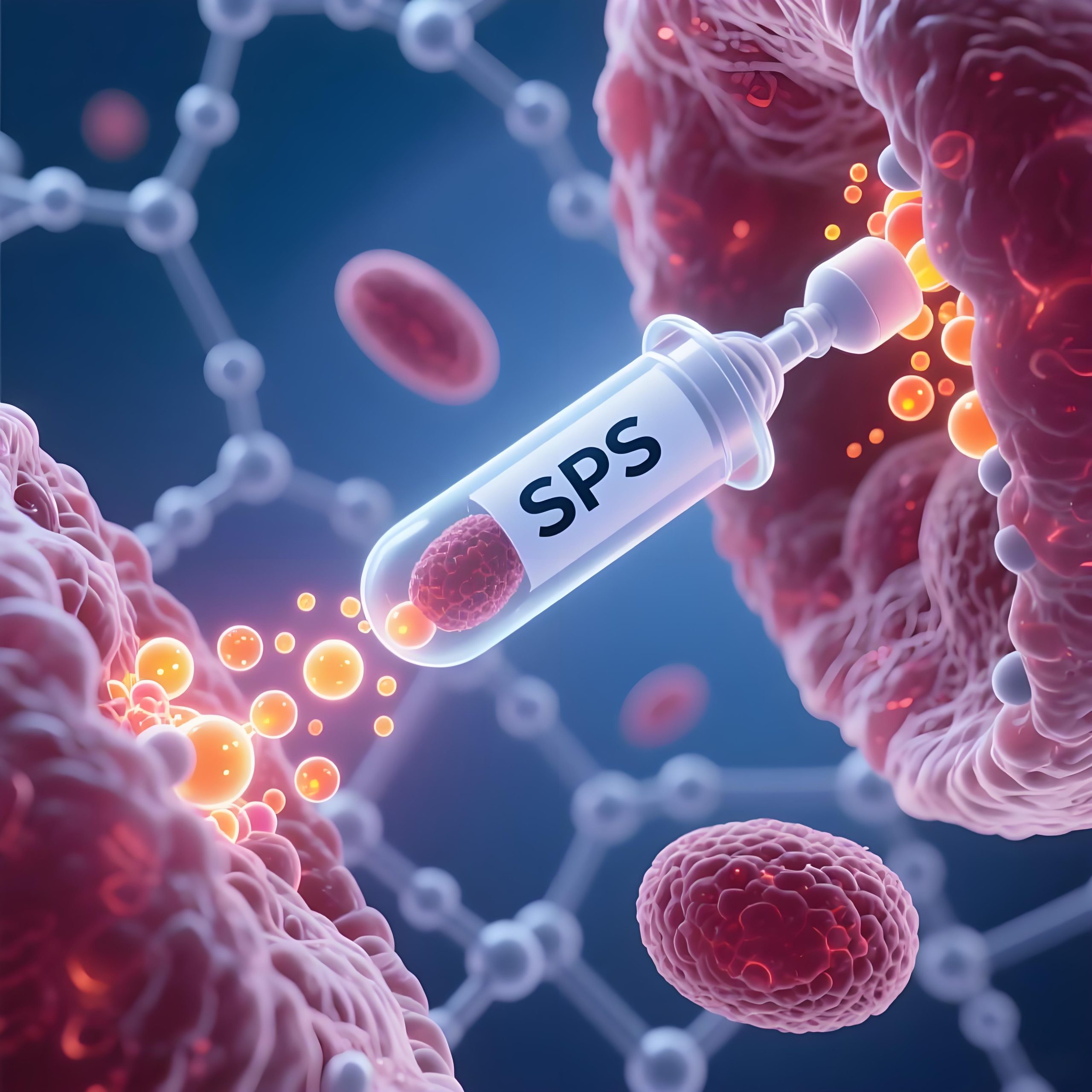 Sodium Polyanethole Sulfonate (SPS): A Detailed Explanation of Its Multifunctional Applications
